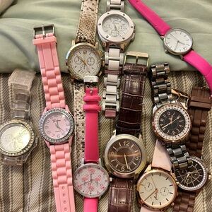 Fashion Watches